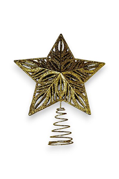 Sezy Πολυτελές στολίδι για χριστουγεννιάτικο δέντρο μεγάλου μεγέθους 20 εκατοστών