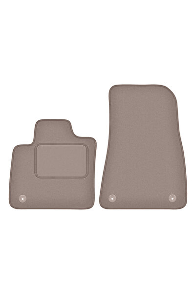 Other Covorașe față bej pentru: Crossover electric Volvo XC40 (2020-)