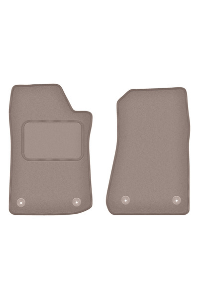 Other Covorașe față bej pentru: Jeep Gladiator 0 (2019-)