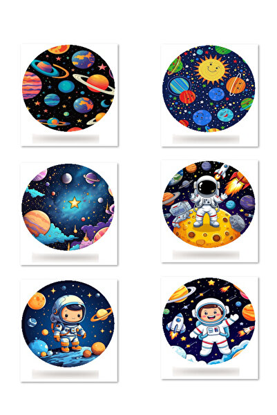 Dia Band Dexcom Freestyle Libre Sibionics Sensör Koruyucu Bant 12'li Paket / UZAY