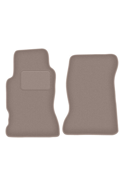 Other Covorașe față bej pentru: Honda Legend II coupe (1991-1996)