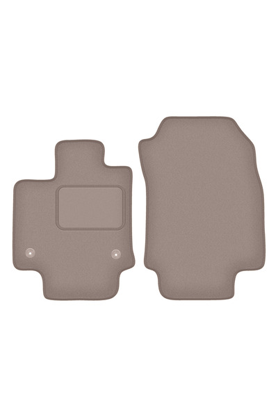 Other Covorașe față bej pentru: Suzuki Across SUV (2020-)