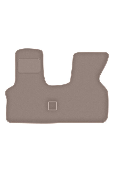 Other Covorașe față bej pentru: Volkswagen Transporter T4 autoutilitară (1992...