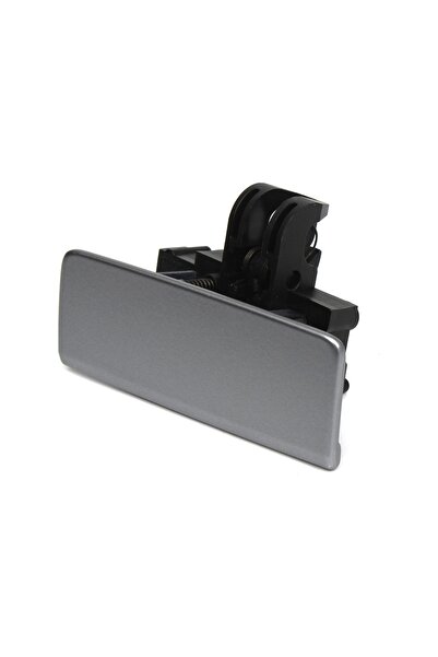 gözparoto قفل غطاء التوربيدو مطلي بالنيكل |   متوافق مع فيات لينيا وجراندي بو...