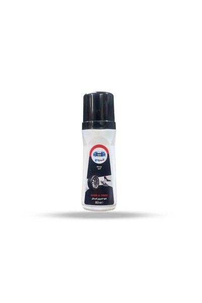CAR Kawa Tire Polish