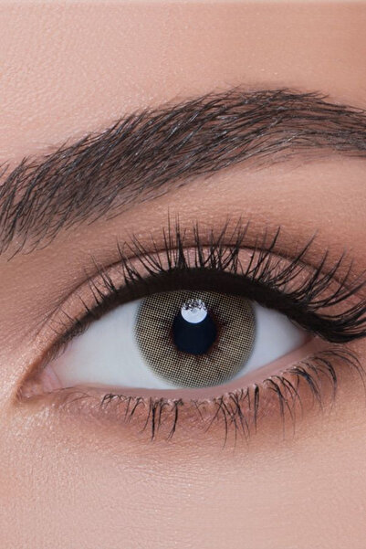 Wonder Look MOTHLY CONTACT LENSES THUNDER 5PAIRS