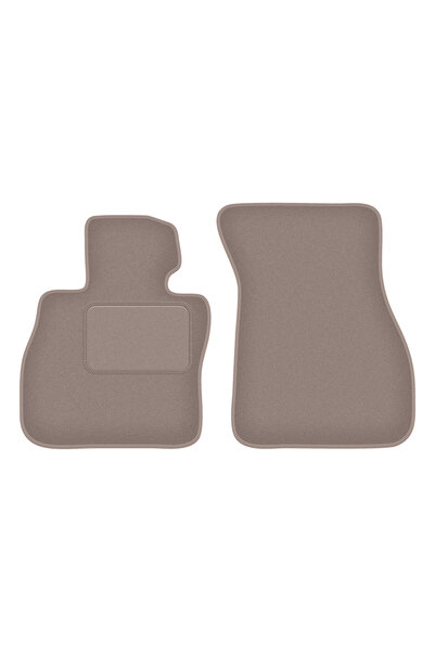 Other Covorașe față bej pentru: BMW 2 F44 coupe (2020-)