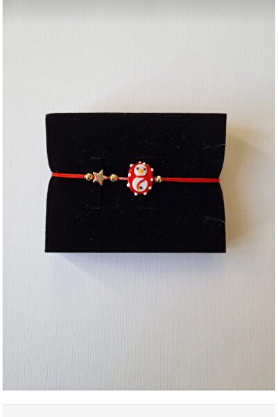 shop Christmas Themed Bracelet