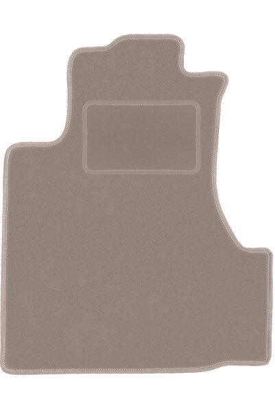 Other Covoraș șofer bej pentru: Honda CR-V III SUV (2006-2011)