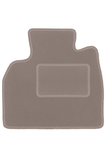 Other Covoraș sofer bej pentru: monovolum Renault Grand Espace IV (2002-2014)