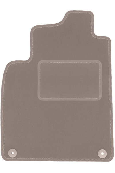 Other Covoraș șofer bej pentru: Saab 9-3 II Y3SF break, sedan (2002-2014)