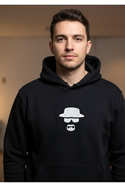 Heisenberg Sweatshirt