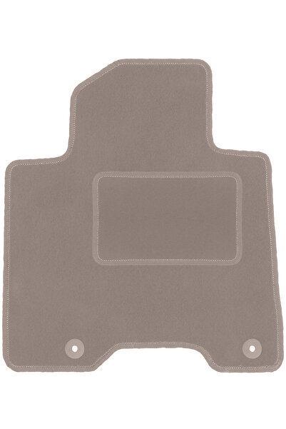 Other Covoraș șofer bej pentru: Hyundai Tucson III SUV (2015-)