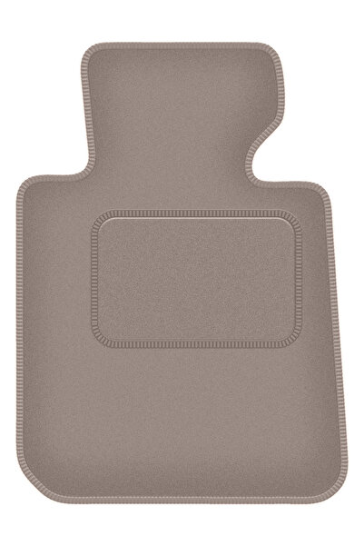 Other Covoraș șofer bej pentru: BMW 1 E82 coupe (2007-2013)