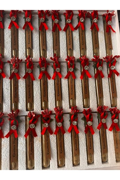 Liva Kına hediyelik