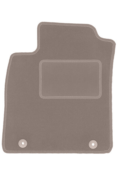 Other Covoraș șofer bej pentru: Opel Signum station wagon (2003-2008)