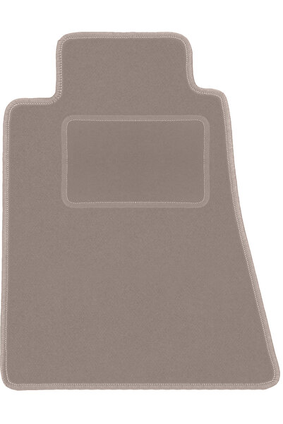 Other Covoraș șofer bej pentru: Mercedes SL R107 fără catalizator coupe (1971...