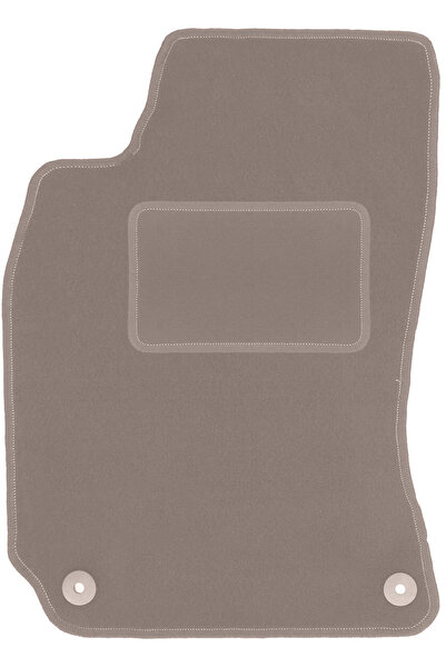 Other Covoraș șofer bej pentru: Volkswagen Passat B5 sedan, break, variant (1...