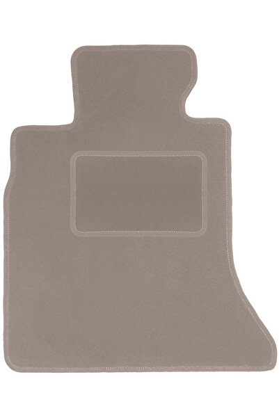 Other Covoraș șofer bej pentru: BMW 5 F11 break, touring (2010-2013)