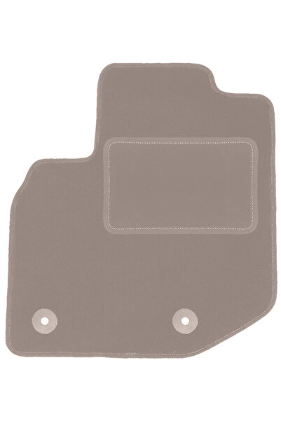 Other Covoraș șofer bej pentru: Honda Jazz III hatchback (2011-2014)