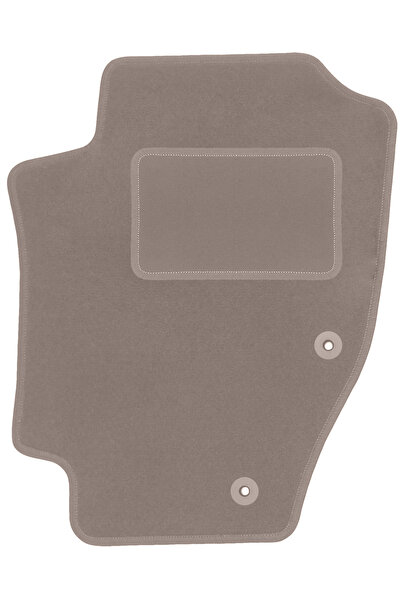 Other Covoraș șofer bej pentru: Peugeot 307CC cabrio (2003-2008)