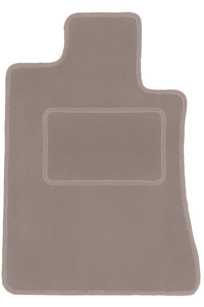 Other Covoraș șofer bej pentru: BMW 3 E30 sedan, break (1982-1994)