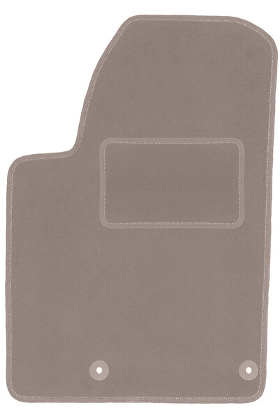 Other Covoraș șofer bej pentru: Peugeot Partner I kombivan, Tepee (1997-2010)