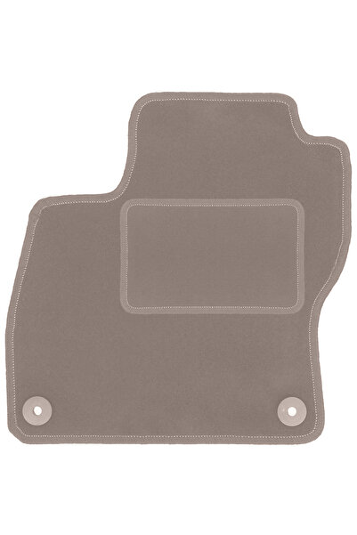 Other Covoraș șofer bej pentru: Ford Focus MK3 hatchback, sedan, break (2010-...