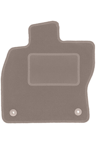 Other Covoraș șofer bej pentru: Seat Arona crossover (2017-)