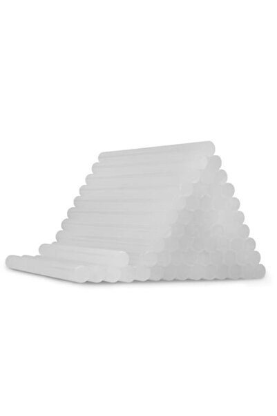 VONROC Set of 60 glue sticks 11.2 mm for glue gun
