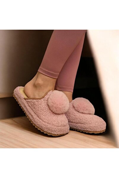 Lion Women's Home Fluffy Stylish Slippers Dowry Bundle Gift Slippers