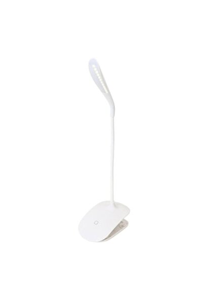 OEM Flexible LED desk lamp, white