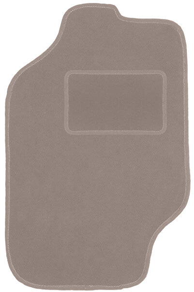 Other Covoraș șofer bej pentru: Rover 200 hatchback (2000-2005)