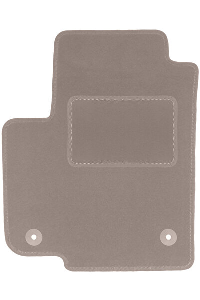 Other Covoraș șofer bej pentru: Suzuki SX4 I hatchback (2006-2014)