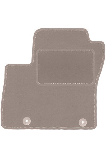 Other Covoraș șofer bej pentru: Ford C-MAX MK1 monovolum (2003-2010)