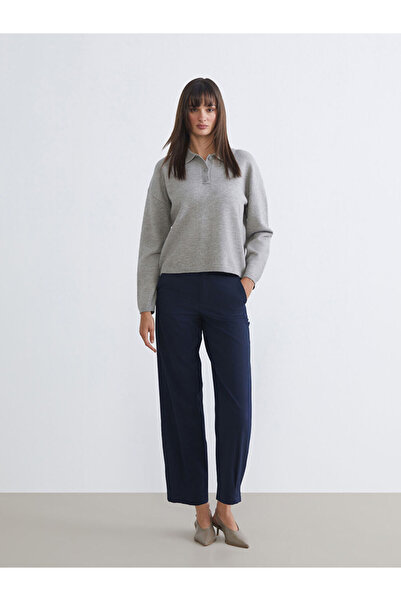 LC Waikiki Rmz Gi̇yi̇m Farkiyla Carrot Planting Women's Pants