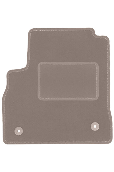 Other Covoraș șofer bej pentru: Opel Astra K sedan, hatchback, break (2015-)