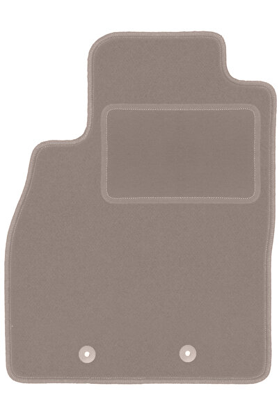 Other Covoraș șofer bej pentru: Chevrolet Volt hatchback (2012-2017)