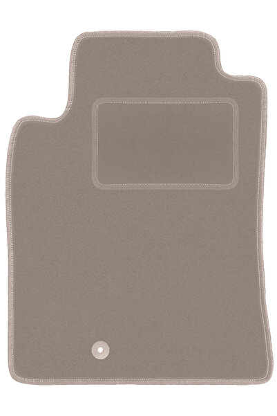 Other Covoraș șofer bej pentru: Toyota Camry V sedan (1996-2001)