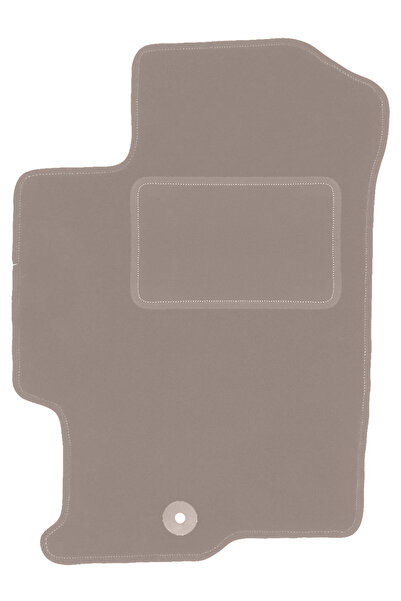 Other Covoraș șofer bej pentru: Mazda 6 I GG / GY break, sedan, liftback (200...