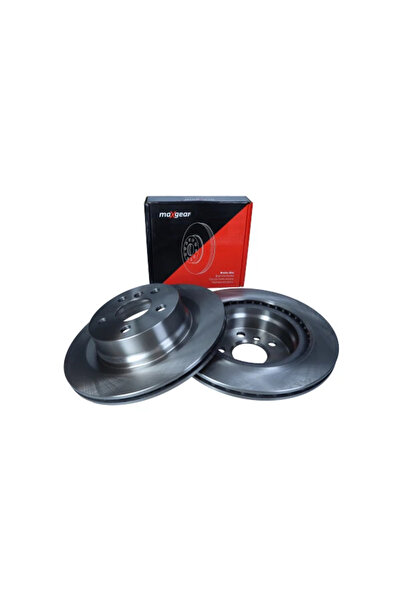 MaxGear Спирачен диск BMW 3/4