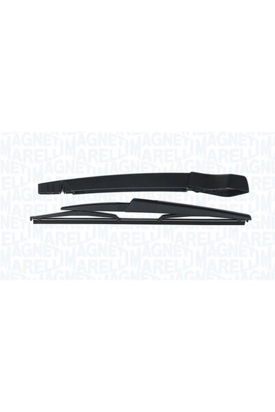 MAGNETI MARELLI Set Stergatoare Curatare Parbriz Volvo XC90 1 2002-2006