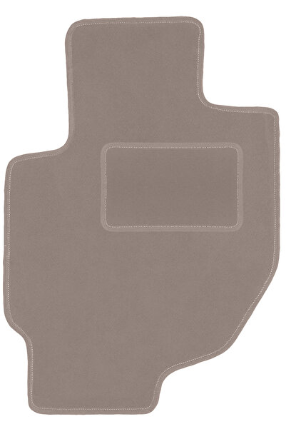 Other Covoraș șofer bej pentru: Honda CR-V I SUV (1995-2001)