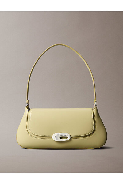 Calvin Klein Top Flap Shoulder Bag