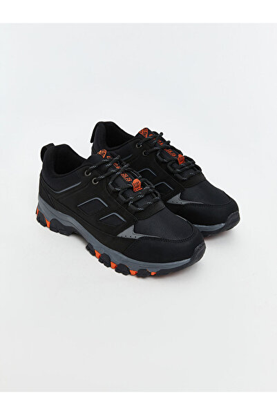 LC Waikiki Esvab Giyim'den Şık Tercihler | Bağcıklı Erkek Trekking Spor Ayakkabı