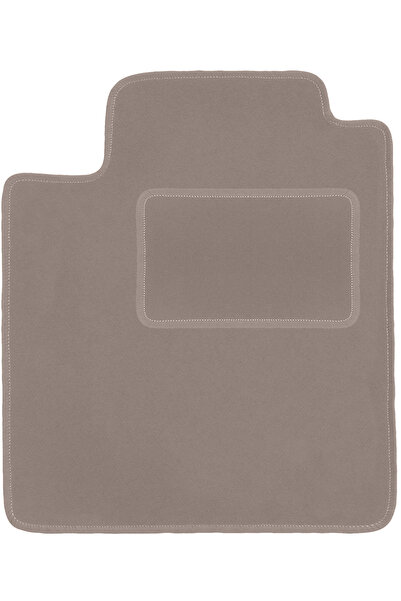 Other Covoraș șofer bej pentru: Toyota Celica VIII coupe (1999-2006)