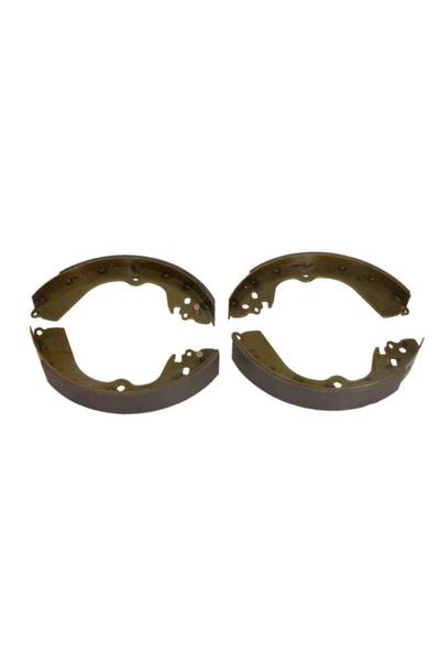 MaxGear Set Saboti Frana Puntea Spate Nissan NV200 / Evalia Bus/NV200 Caroserie