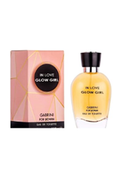 ealoni Gabrini İn Love Glow Girl Parfüm 100 Ml 12