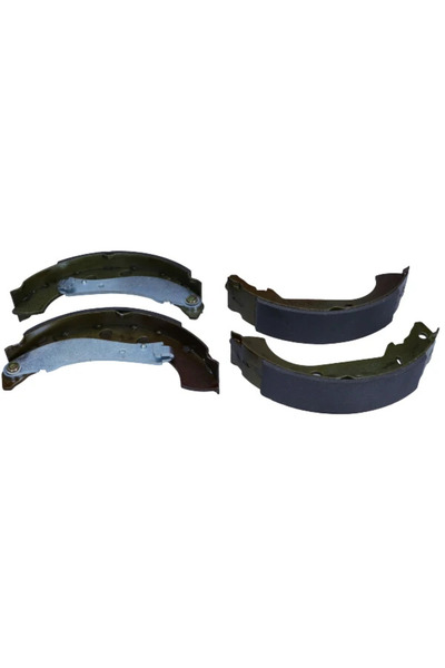 MaxGear Set Saboti Frana Puntea Spate Citroen Zx Peugeot 306/405 1/405 2 1987...