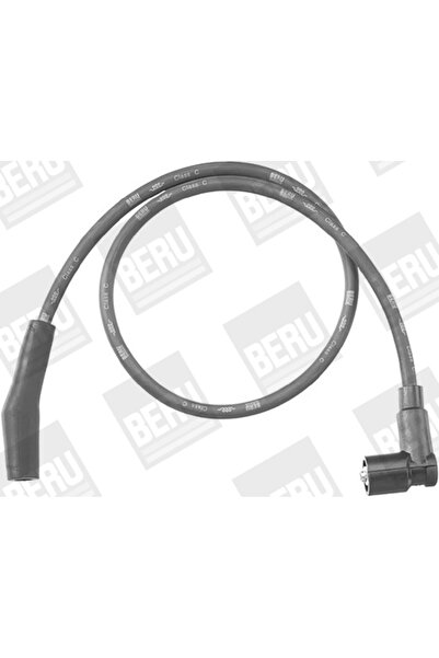 BERU by DRiV Set Cablaj Aprinder Ford Fiesta 4/Fiesta Autoutilitara/Limuzina ...